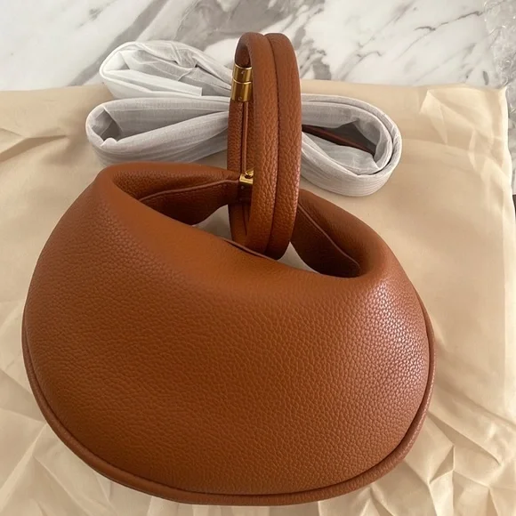 🤎 Songmont Luna Bag in Caramel 🤎 - Picture 6 of 16